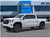 2026 GMC Sierra 1500 AT4 (Stk: 155031) in London - Image 2 of 24