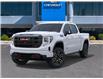 2026 GMC Sierra 1500 AT4 (Stk: 155031) in London - Image 6 of 24