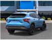 2026 Chevrolet Trax ACTIV (Stk: 155030) in London - Image 4 of 24
