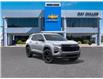 2026 Chevrolet Equinox LT (Stk: 155047) in London - Image 1 of 24