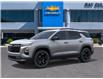 2026 Chevrolet Equinox LT (Stk: 155047) in London - Image 2 of 24