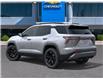 2026 Chevrolet Equinox LT (Stk: 155047) in London - Image 3 of 24