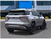2026 Chevrolet Equinox LT (Stk: 155047) in London - Image 4 of 24