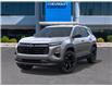 2026 Chevrolet Equinox LT (Stk: 155047) in London - Image 6 of 24
