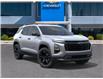 2026 Chevrolet Equinox LT (Stk: 155047) in London - Image 7 of 24
