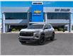 2026 Chevrolet Equinox LT (Stk: 155047) in London - Image 8 of 24