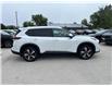 2024 Nissan Rogue SV Moonroof (Stk: P6558A) in Collingwood - Image 8 of 20