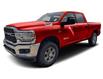 2024 RAM 3500 Big Horn (Stk: 25P062A) in Wadena - Image 1 of 4