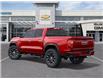 2026 GMC Canyon Denali (Stk: T1280142) in Calgary - Image 3 of 24