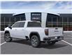 2026 GMC Sierra 3500HD SLT (Stk: 26T356) in Hope - Image 3 of 6