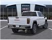 2026 GMC Sierra 3500HD SLT (Stk: 26T356) in Hope - Image 4 of 6