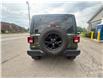 2021 Jeep Wrangler Sport (Stk: 7449B) in Fort Erie - Image 4 of 17