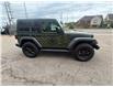 2021 Jeep Wrangler Sport (Stk: 7449B) in Fort Erie - Image 3 of 17