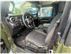 2021 Jeep Wrangler Sport (Stk: 7449B) in Fort Erie - Image 8 of 17