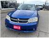 2013 Dodge Avenger SXT (Stk: 7382B) in Fort Erie - Image 2 of 17