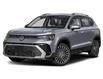 2026 Volkswagen Taos Comfortline (Stk: KT-064) in Okotoks - Image 1 of 12