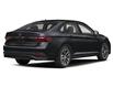 2026 Volkswagen Jetta Comfortline (Stk: KT-085) in Okotoks - Image 2 of 12