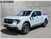 2026 Ford Maverick Tremor (Stk: QT562) in Kamloops - Image 1 of 25