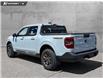 2026 Ford Maverick Tremor (Stk: QT562) in Kamloops - Image 4 of 25
