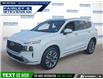 2023 Hyundai Santa Fe Ultimate Calligraphy (Stk: P1174B) in Dartmouth - Image 1 of 24