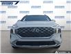 2023 Hyundai Santa Fe Ultimate Calligraphy (Stk: P1174B) in Dartmouth - Image 2 of 24