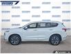 2023 Hyundai Santa Fe Ultimate Calligraphy (Stk: P1174B) in Dartmouth - Image 3 of 24