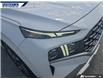 2023 Hyundai Santa Fe Ultimate Calligraphy (Stk: P1174B) in Dartmouth - Image 8 of 24