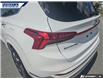 2023 Hyundai Santa Fe Ultimate Calligraphy (Stk: P1174B) in Dartmouth - Image 10 of 24