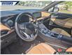 2023 Hyundai Santa Fe Ultimate Calligraphy (Stk: P1174B) in Dartmouth - Image 12 of 24
