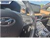 2023 Hyundai Santa Fe Ultimate Calligraphy (Stk: P1174B) in Dartmouth - Image 15 of 24
