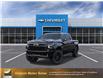 2026 Chevrolet Silverado 1500 ZR2 (Stk: 7OD54928190) in Oshawa - Image 1 of 6