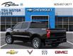 2026 Chevrolet Silverado 1500 RST (Stk: 212613) in Bolton - Image 3 of 24