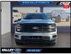 2024 Ford F-150 XLT (Stk: 26P098) in Kentville - Image 2 of 4