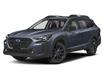 2024 Subaru Outback Onyx AWD (Stk: P5961) in North York, - Image 3 of 5