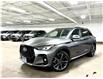 2025 Infiniti QX50 Sport (Stk: HPU0469) in Toronto - Image 1 of 23