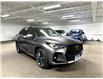 2025 Infiniti QX50 Sport (Stk: HPU0469) in Toronto - Image 3 of 23