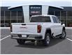2026 GMC Sierra 2500HD SLE (Stk: 1GT1UM) in Pembroke - Image 4 of 6 2026 GMC Sierra 2500HD SLE (Stk: 1GT1UM) in Pembroke - Image 4 of 6