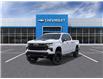 2026 Chevrolet Silverado 1500 LT Trail Boss (Stk: 3GCUKF) in Pembroke - Image 1 of 6