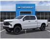 2026 Chevrolet Silverado 1500 LT Trail Boss (Stk: 3GCUKF) in Pembroke - Image 2 of 6