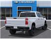 2026 Chevrolet Silverado 1500 LT Trail Boss (Stk: 3GCUKF) in Pembroke - Image 4 of 6