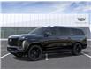 2026 Cadillac Escalade ESV Platinum Sport (Stk: 1GYS9R) in Pembroke - Image 2 of 6