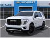 2026 GMC Yukon Denali (Stk: 10541) in Vermilion - Image 6 of 24