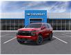 2026 Chevrolet Tahoe RST (Stk: 10979) in Meadow Lake - Image 1 of 6