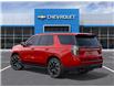 2026 Chevrolet Tahoe RST (Stk: 10979) in Meadow Lake - Image 3 of 6