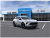 2026 Buick Envision Sport Touring (Stk: FWJS3X) in ARNPRIOR - Image 1 of 24