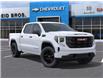 2026 GMC Sierra 1500 Pro (Stk: GCFJJT) in ARNPRIOR - Image 7 of 24 2026 GMC Sierra 1500 Pro (Stk: GCFJJT) in ARNPRIOR - Image 7 of 24