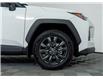 2026 Toyota RAV4  (Stk: TU0325) in Calgary - Image 6 of 25
