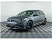 2019 Volkswagen Golf  (Stk: TU0323) in Calgary - Image 1 of 9