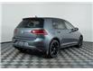 2019 Volkswagen Golf  (Stk: TU0323) in Calgary - Image 8 of 9