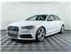 2016 Audi S6 4.0T (Stk: TU0297AA) in Calgary - Image 1 of 25